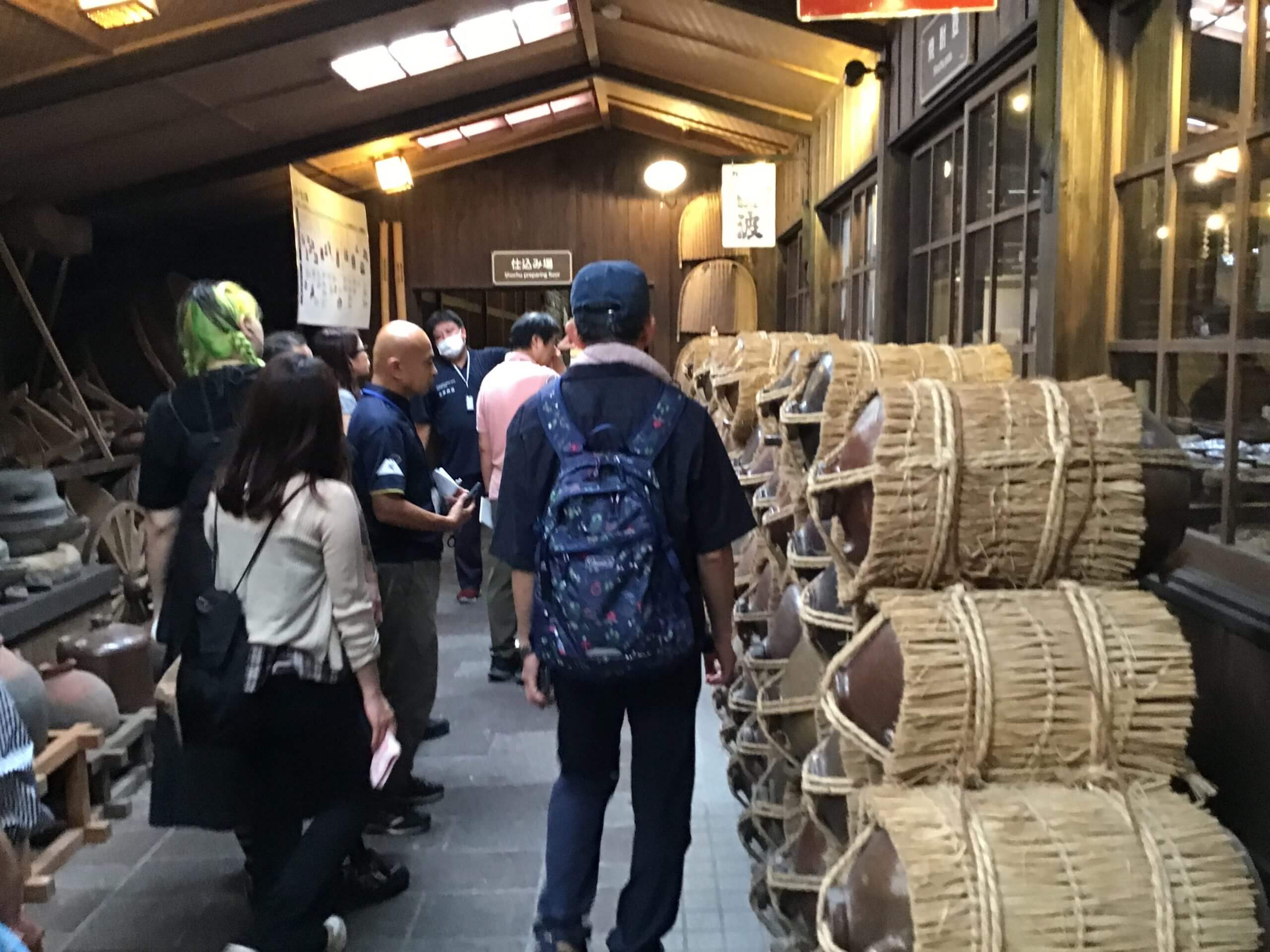 焼酎マイスター養成コース05